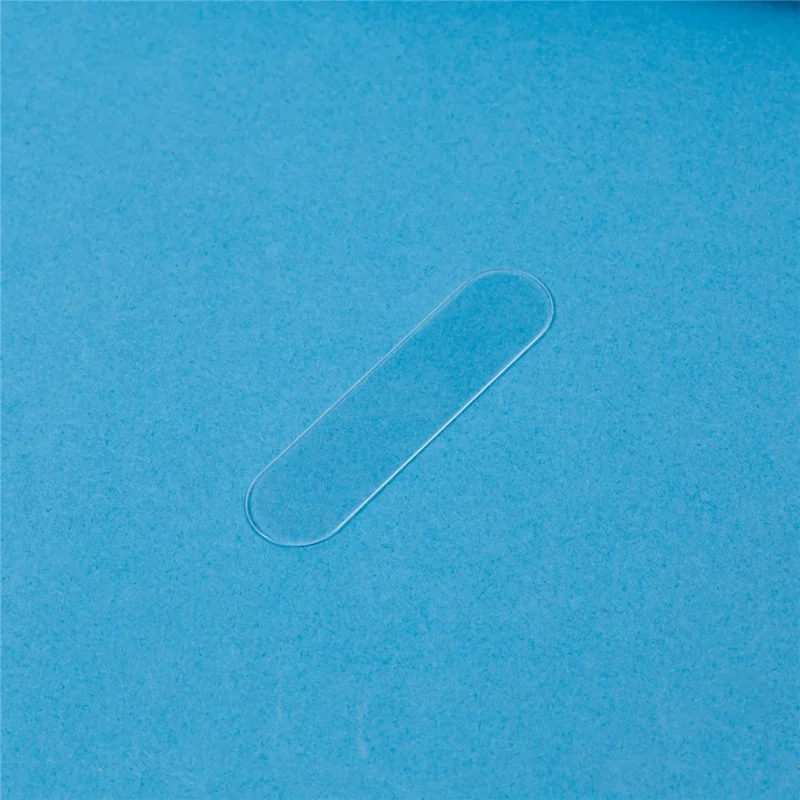 2Pcs For Sony Xperia 1 V Tempered Glass Camera Lens Protector 2.5D Arc Edge HD Clear Phone Lens Film