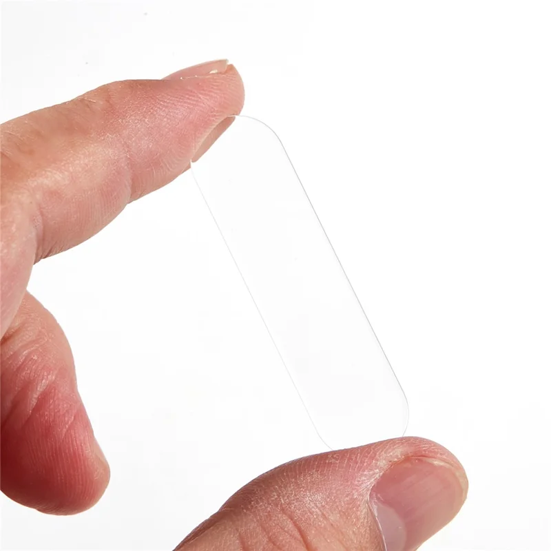 2Pcs For Sony Xperia 1 V Tempered Glass Camera Lens Protector 2.5D Arc Edge HD Clear Phone Lens Film