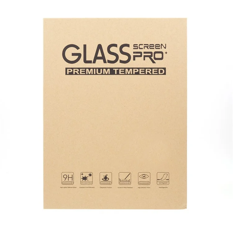 Para Macbook Air 15 pulgadas (2023) M2 A2941 / (2024) A3114 M3 Protector de Pantalla de Vidrio Templado 2.5D Borde Curvo Cobertura Total HD Película Transparente