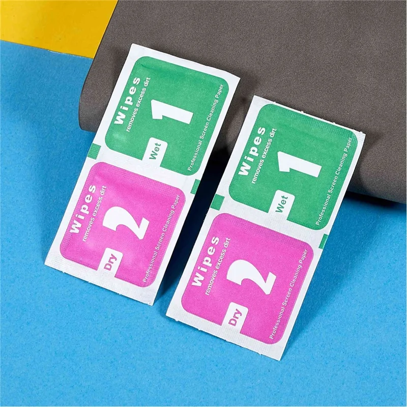 2 pièces pour iPhone 15 Pro Max / 15 Pro Protecteur d'objectif de caméra Verre trempé HD Bord incurvé en arc Film de protection d'objectif