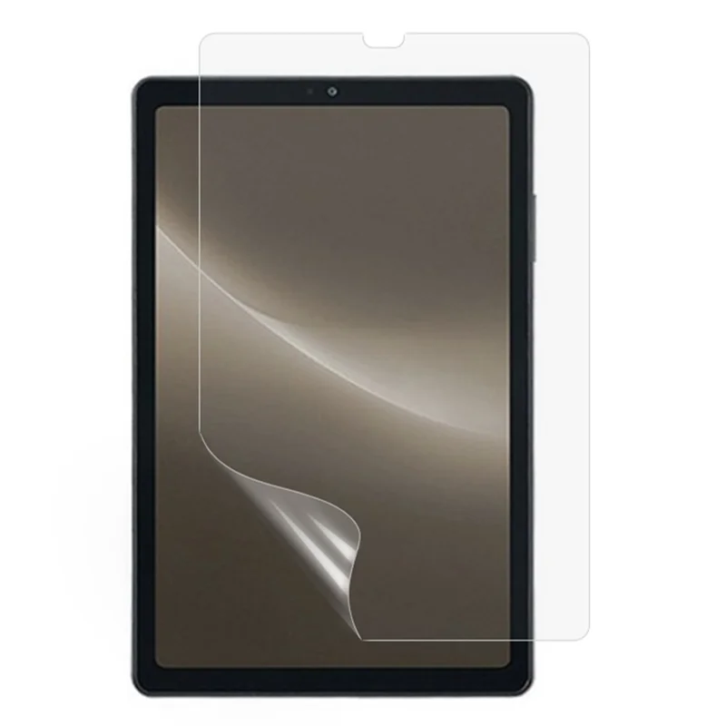 For Dtab Compact d-52C Tablet PET Screen Protector Anti-scratch Ultra Clear Protective Screen Film