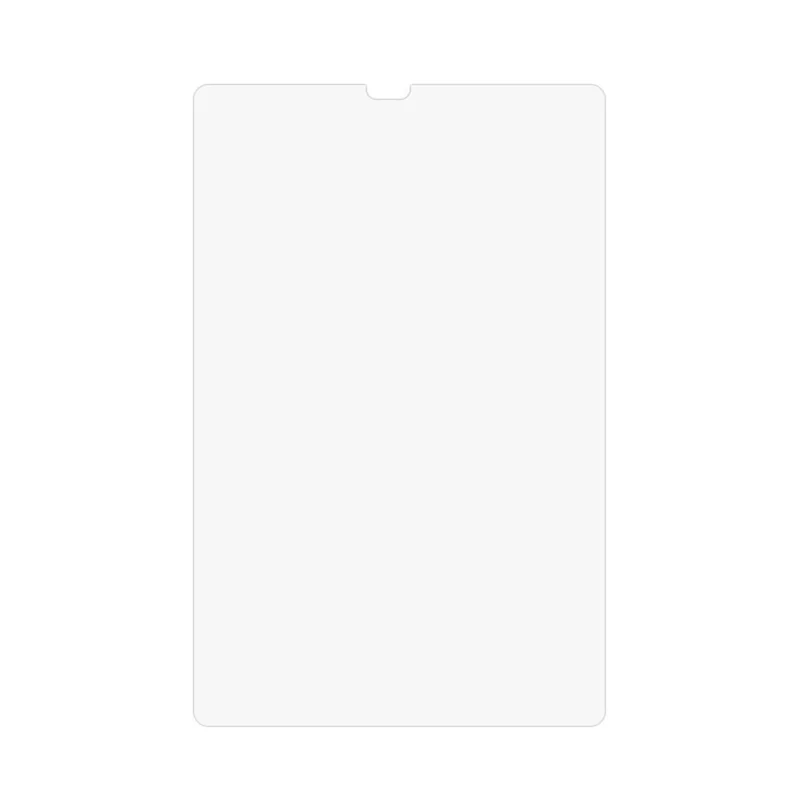 For Dtab Compact d-52C Tablet PET Screen Protector Anti-scratch Ultra Clear Protective Screen Film