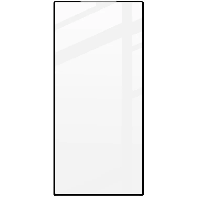 IMAK Pro+ Series para ZTE nubia Red Magic 8S Pro Película de Vidrio Templado HD Transparente Protector de Pantalla Completa