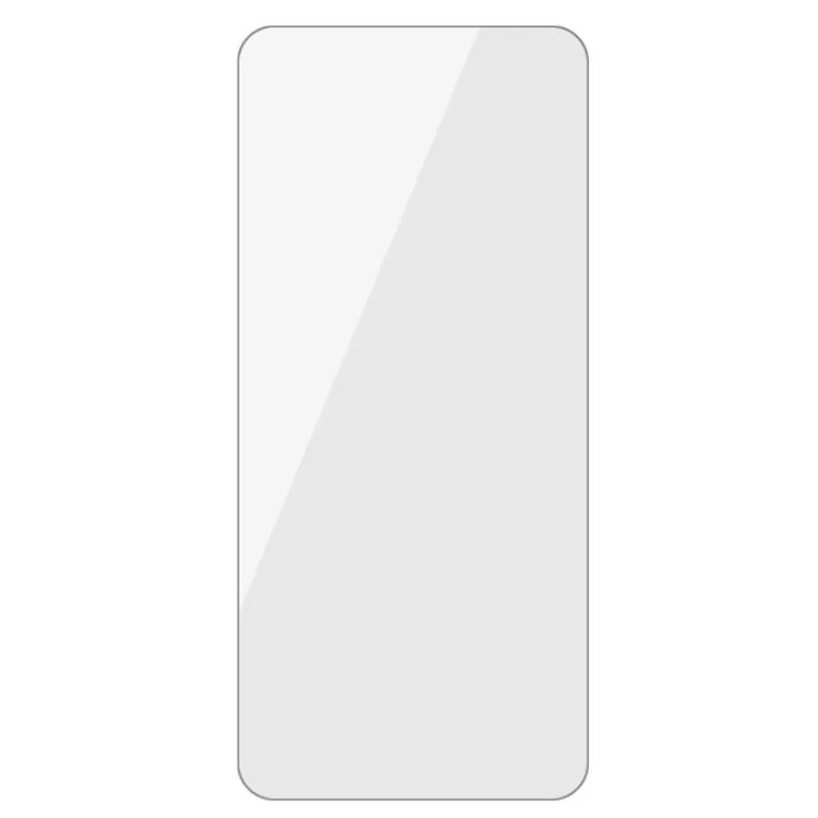 Для Motorola Moto G53 5G Закалённое стекло защитная плёнка для экрана телефона 2,5D края дуги против взрыва экранный протектор