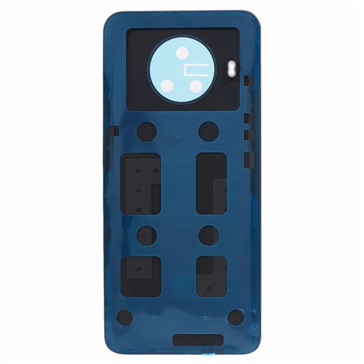 For Nokia X100 5G OEM Battery Housing Cover Replace Part with Adhesive Sticker