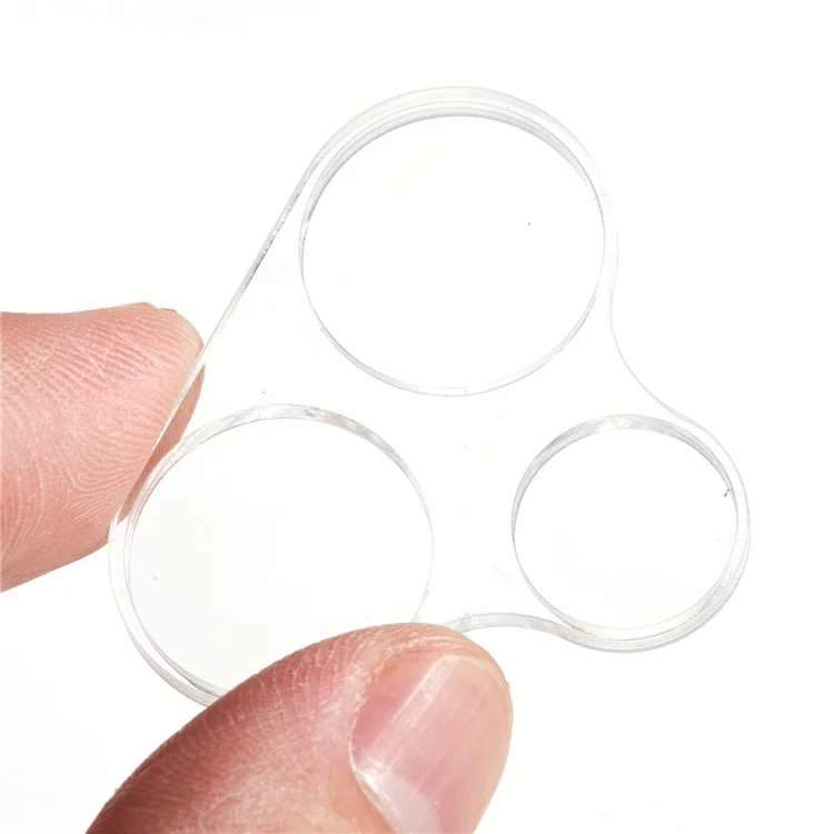 2Peças Para Xiaomi Redmi 12 4G / 12 5G (Global) / 12R 4G / Poco M6 Pro 5G Protetor de Lente da Câmera Película de Vidro Temperado Borda Curva 3D