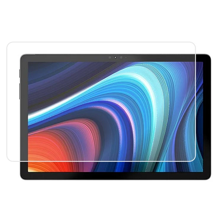 Tempered Glass Tablet Film for Blackview Oscal Pad 13 , 0.3mm Arc Edge Full Screen Protector