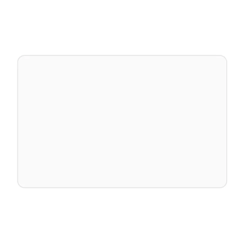 Для Blackview Oscal Pad 60 / 70 Tablet Full Screen Protector 0,3 мм дуговой кромки закаленное стекло Антицарапинная пленка