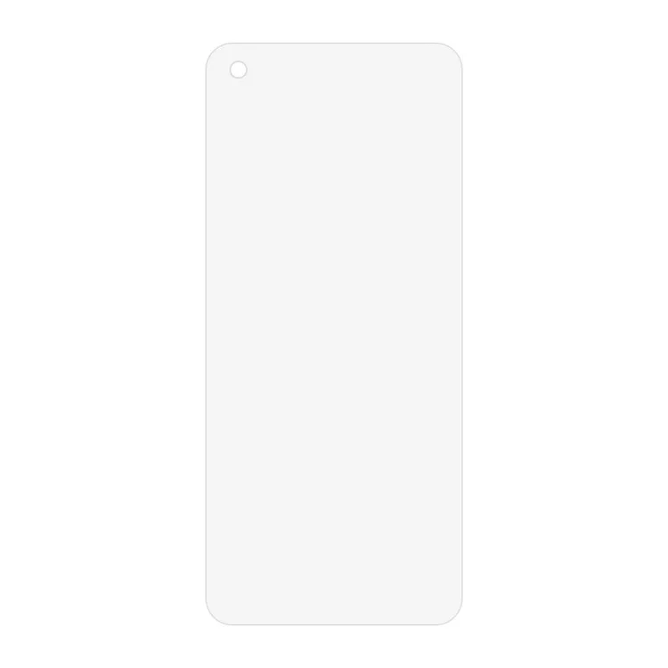 For Asus Zenfone 10 5G Phone Screen Protector High Definition Soft PET Anti-scratch Screen Film