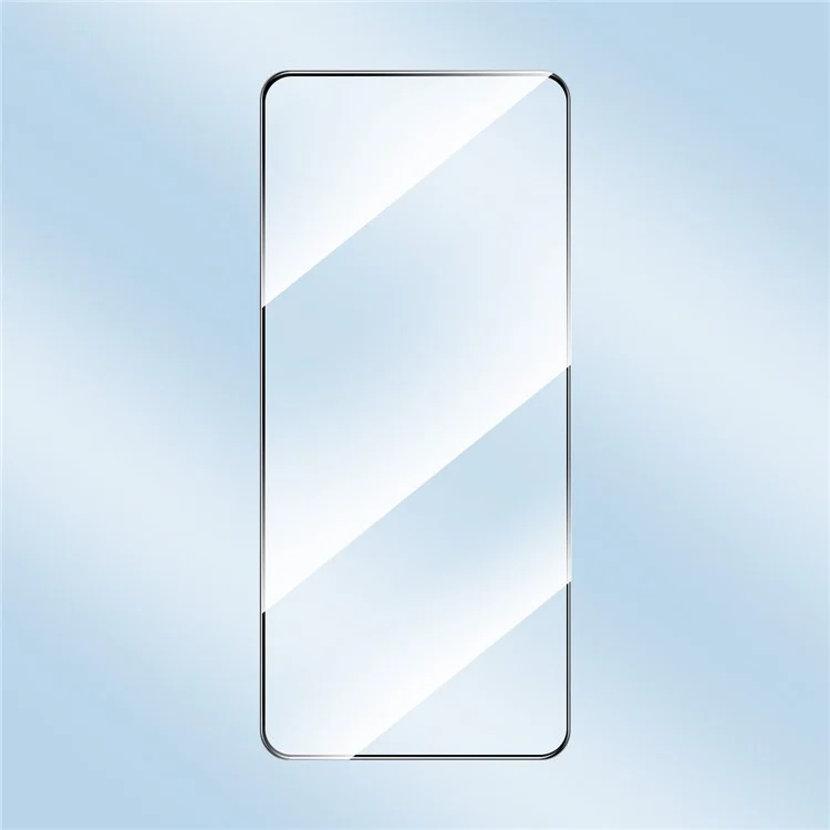 Защитная плёнка для экрана ENKAY HAT PRINCE, 10 шт. для Motorola Moto G13 4G / G23 4G / G53 5G / G73 5G / G Power 5G, 9H, 2.5D, из высококачественного алюминиево-кремниевого стекла