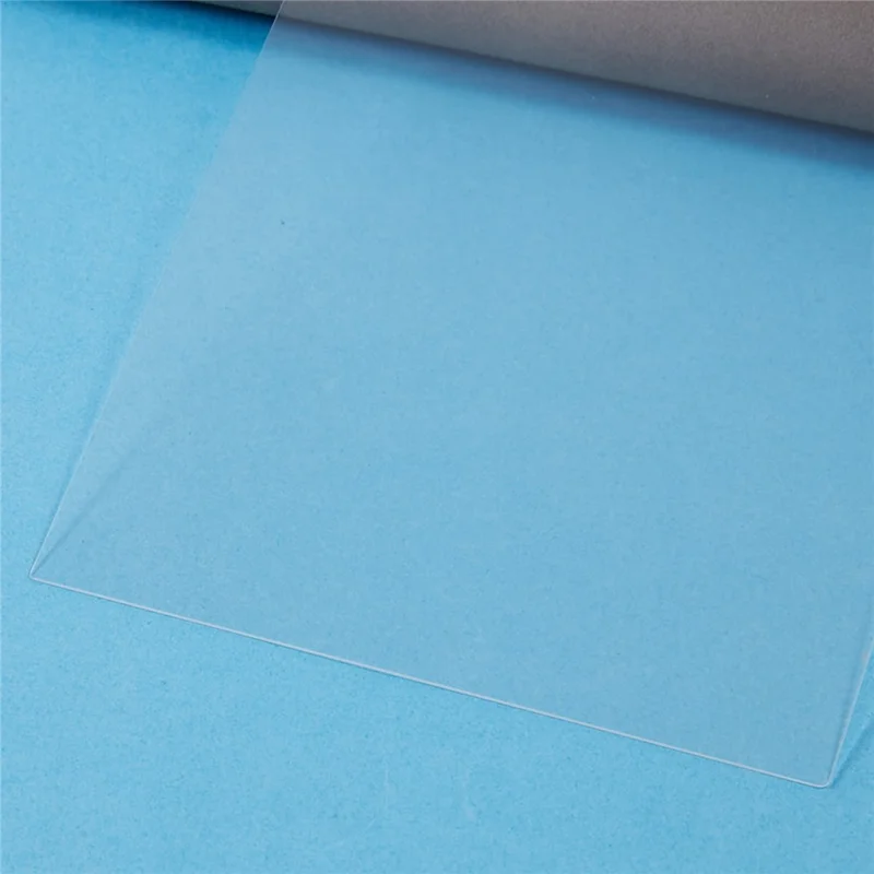 For Asus ROG Ally (2023) Screen Protector 2.5D Arc Edge Game Console High Aluminum-silicon Glass Film