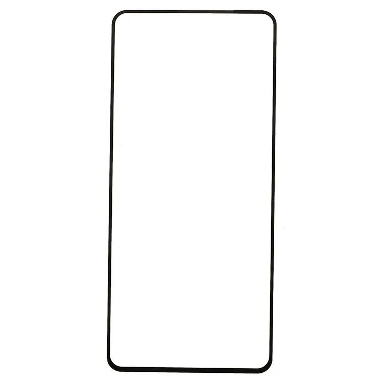 Pour Xiaomi Redmi Note 12R Pro 5G Tempered Glass Film Full Glue Electroplated Silk Printing Full Screen Protector