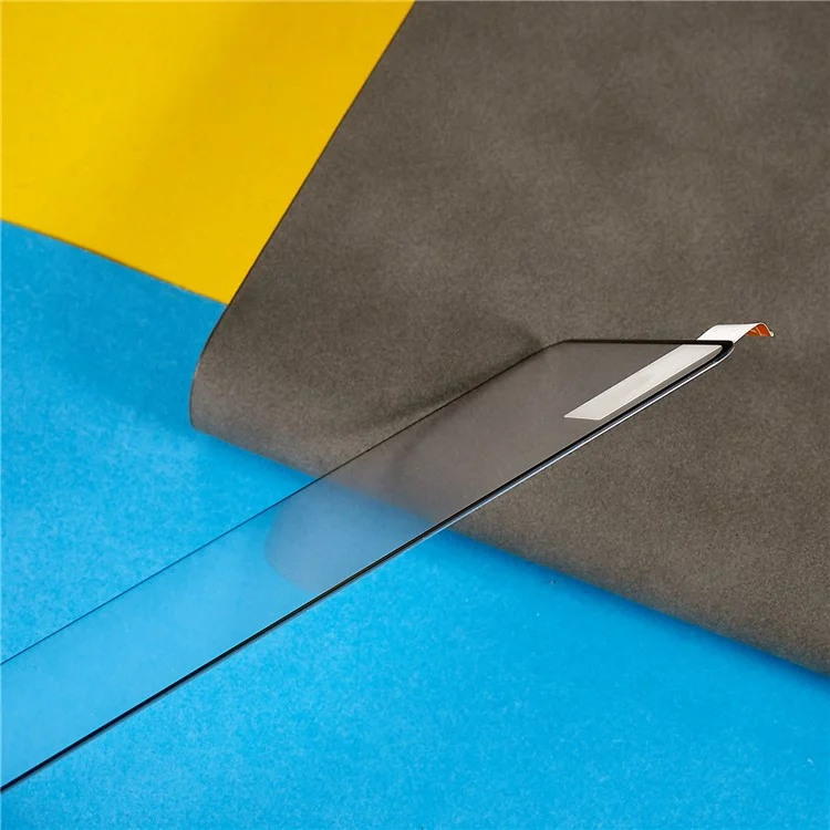 Pour Xiaomi Redmi Note 12R Pro 5G Tempered Glass Film Full Glue Electroplated Silk Printing Full Screen Protector