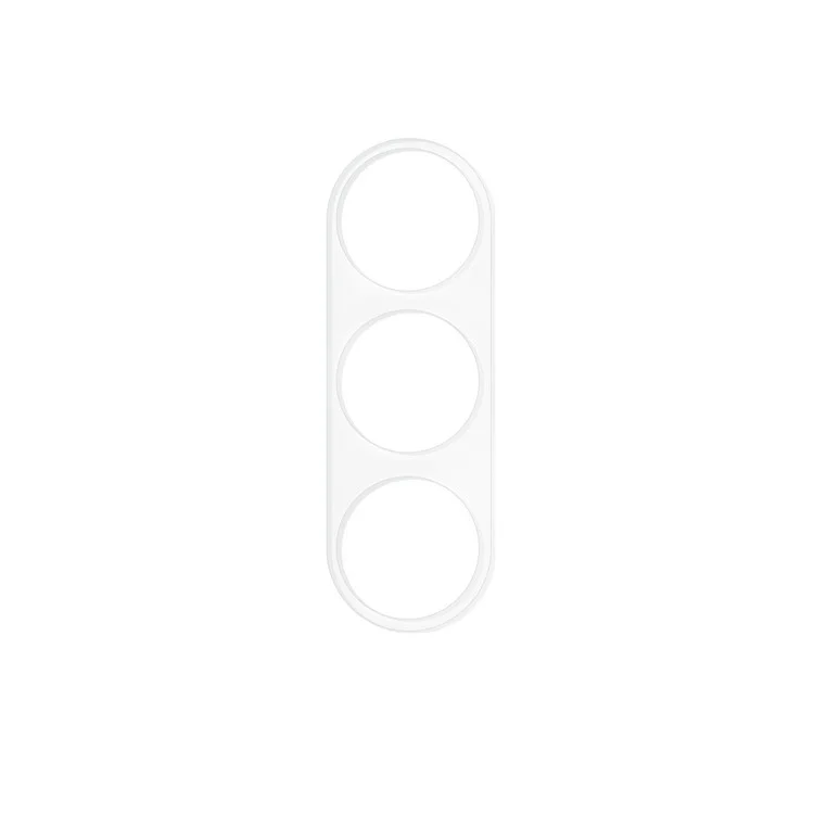 For Samsung Galaxy Z Fold5 5G  Camera Lens Protector Ultra Clear Tempered Glass Phone Rear Lens Film