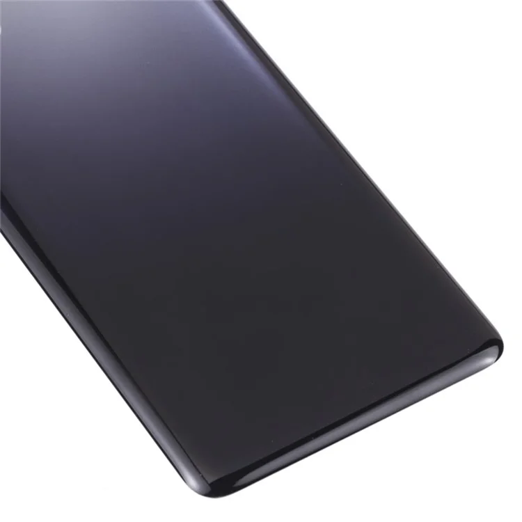 Per Samsung Galaxy M31s M317 Back Battery Housing Cover Sostituzione Parte - Nero