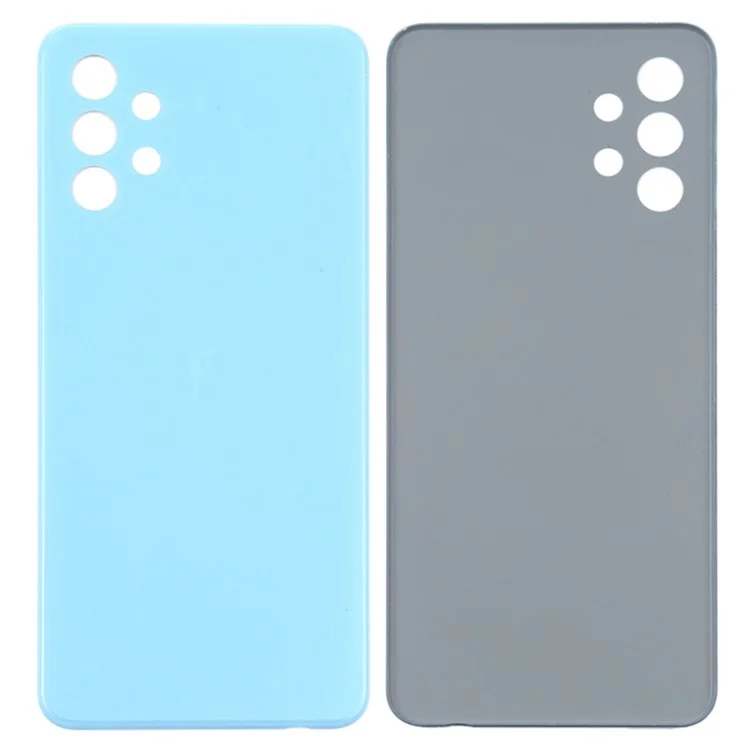 Per Samsung Galaxy A32 5G A326 Coperchio posteriore della batteria Parte di ricambio - Blu