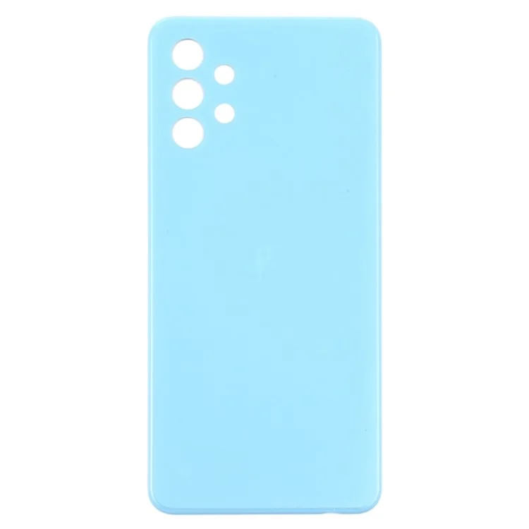 Per Samsung Galaxy A32 5G A326 Coperchio posteriore della batteria Parte di ricambio - Blu