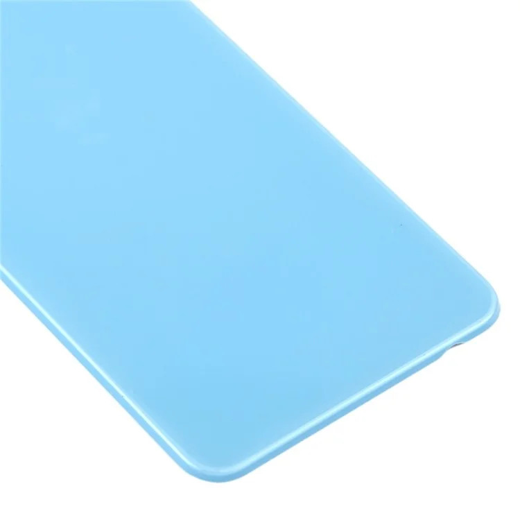 Per Samsung Galaxy A32 5G A326 Coperchio posteriore della batteria Parte di ricambio - Blu
