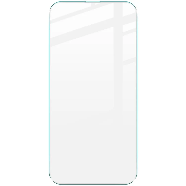 IMAK H Series Para Protetor de Tela de iPhone 15 Pro Vidro Temperado Ultra Claro Anti-Arranhões