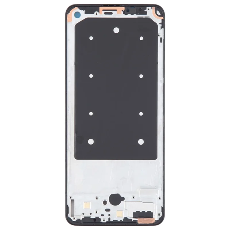 For Realme 10 4G Middle Plate Frame Repair Part (A-Side) (without Logo)