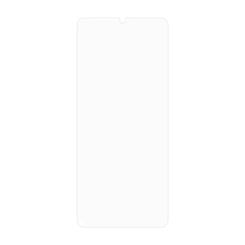 For Infinix Hot 10s / Hot 10T X689 Anti-Scratch Phone Screen Protector HD Clear Soft PET Screen Film