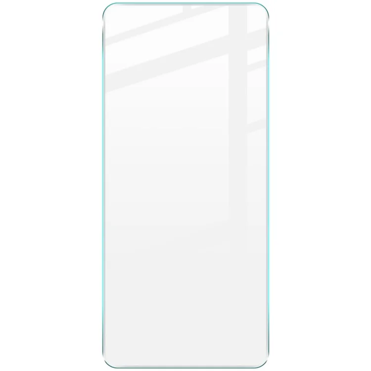 Защитное стекло IMAK H Series для Samsung Galaxy S23 FE, прозрачная пленка для экрана телефона