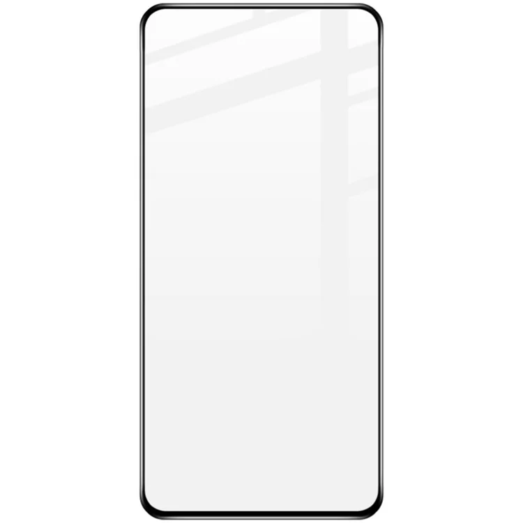 IMAK Pro+ Series для Samsung Galaxy S23 FE HD Clear Tempered Glass Film Anti-explosion Full Screen Protector