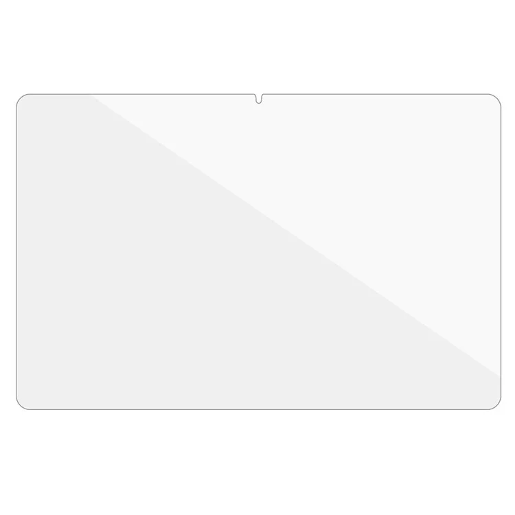 Tempered Glass Film for Samsung Galaxy Tab S10 / S9 0.3mm Ultra HD Full Cover Screen Protector