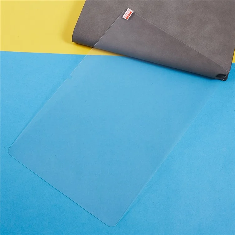 Tempered Glass Film for Samsung Galaxy Tab S10 / S9 0.3mm Ultra HD Full Cover Screen Protector