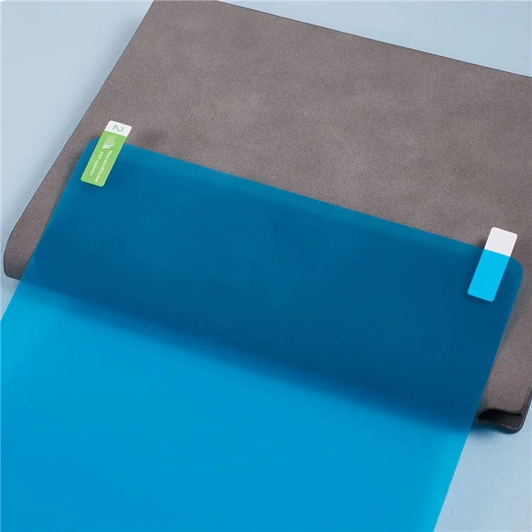For Samsung Galaxy Tab S10 FE / S9 FE Paper-Like PET Film Full Cover High Sensitivity Matte Screen Protector