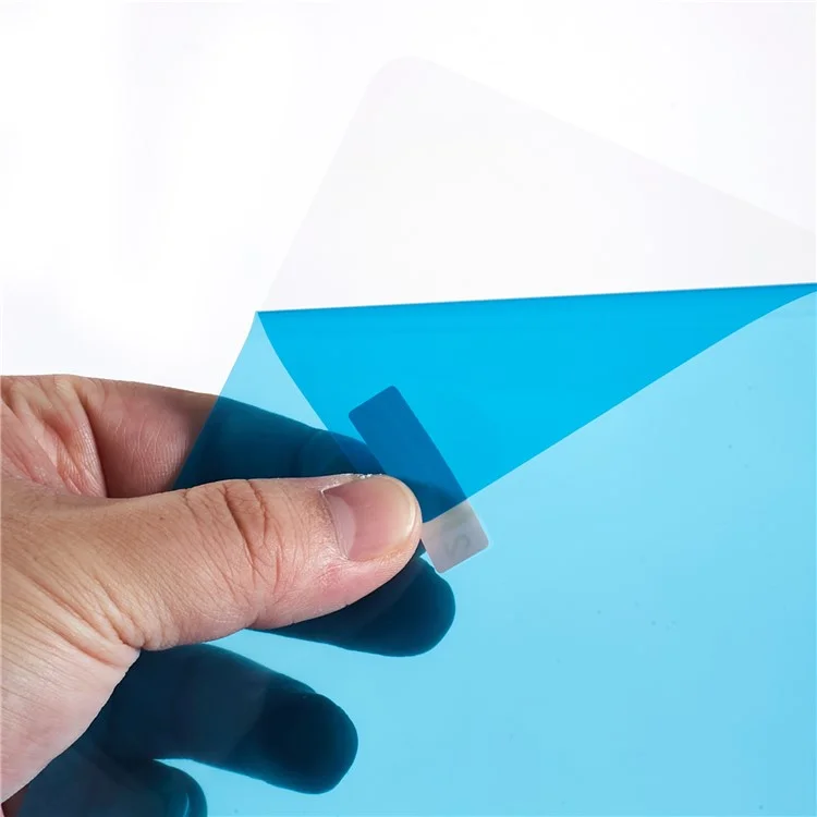 For Samsung Galaxy Tab S10 FE / S9 FE Paper-Like PET Film Full Cover High Sensitivity Matte Screen Protector
