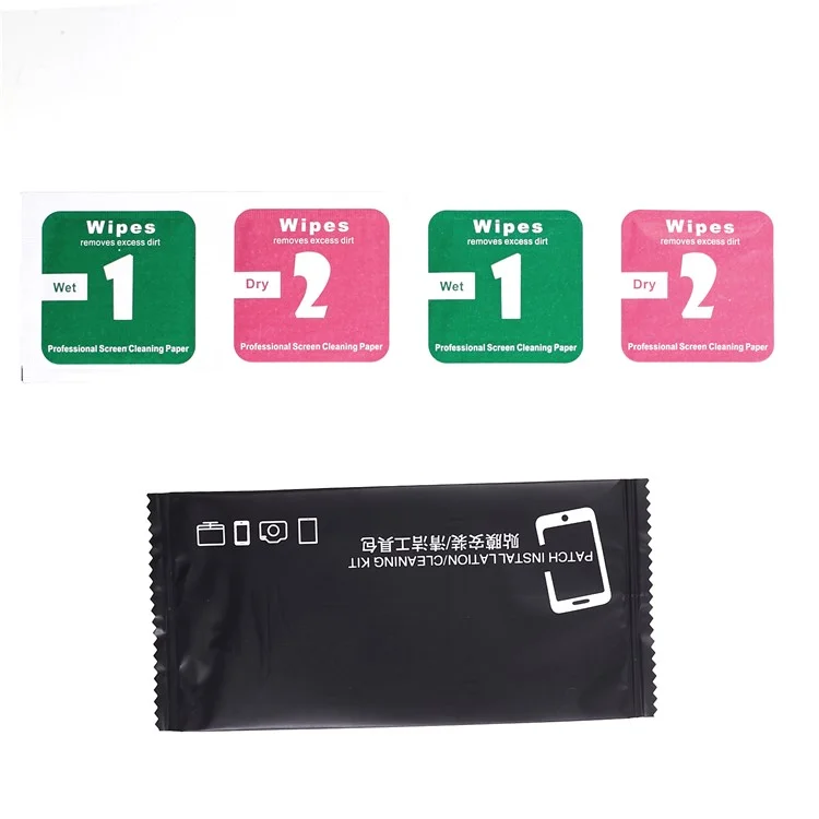 For Samsung Galaxy Tab S10 FE / S9 FE Paper-Like PET Film Full Cover High Sensitivity Matte Screen Protector
