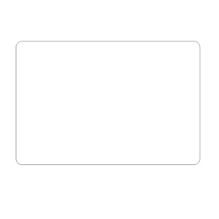 For Teclast T50 Pro Arc Edge 0.3mm Tempered Glass Film Anti-Explosion Tablet Full Screen Protector