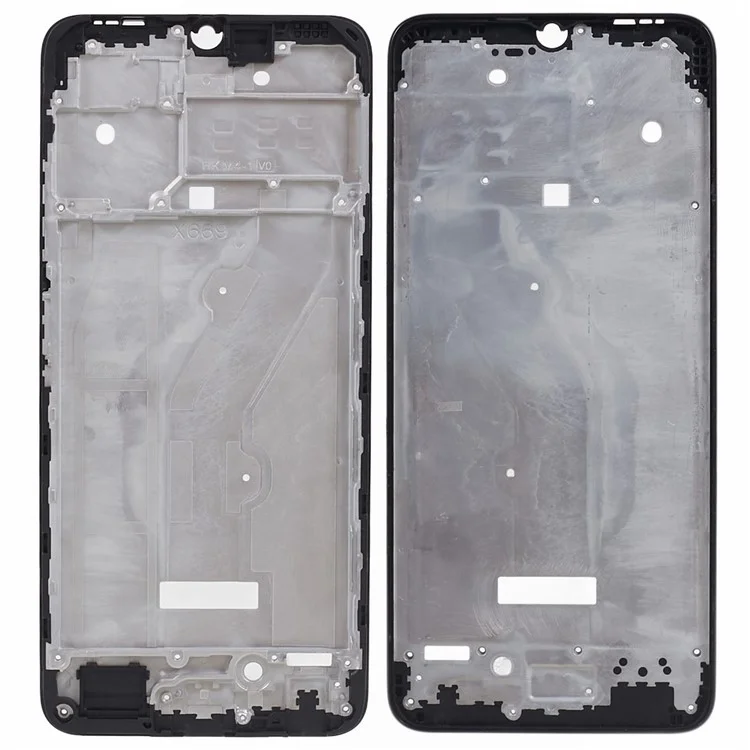 Per Infinix Hot 30i X669 OEM Telaio Piastra Centrale Ricambio (senza logo)