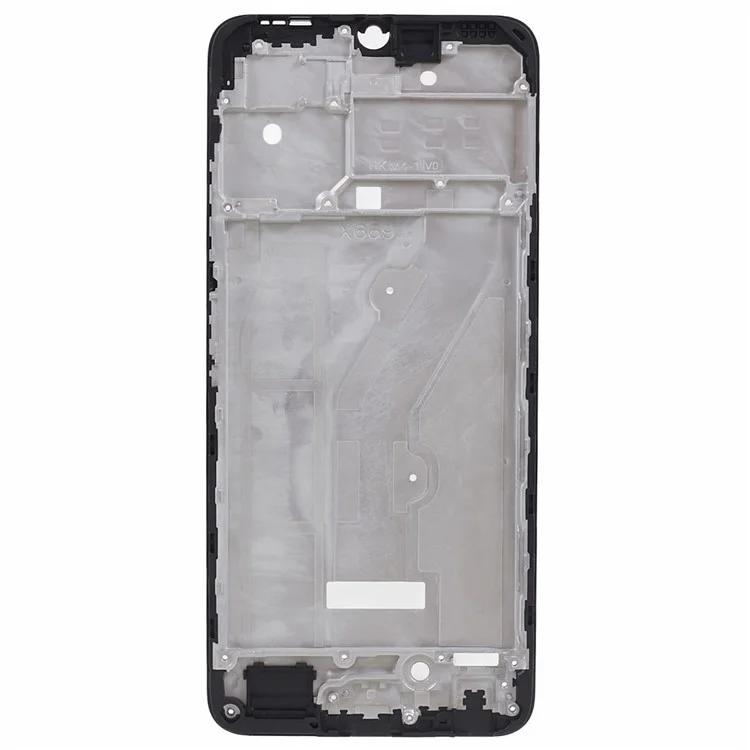 Per Infinix Hot 30i X669 OEM Telaio Piastra Centrale Ricambio (senza logo)