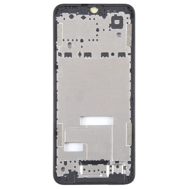 Für Realme C33 4G Mittelplatte Rahmen Reparaturteil (A-Seite) (ohne Logo)