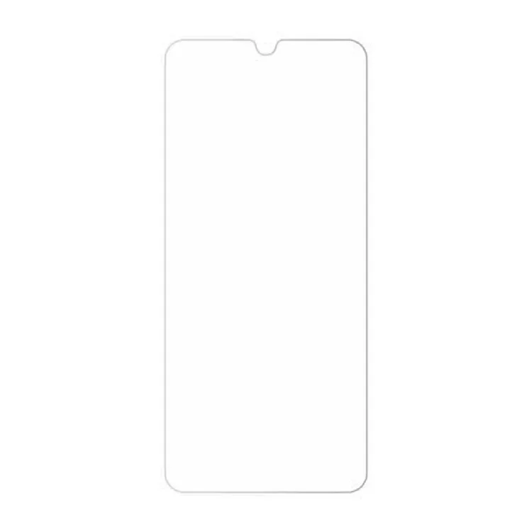 Bulk Purchasing 50Pcs Phone Screen Protector for ZTE Blade A33 Plus , HD Transparent Tempered Glass Screen Film