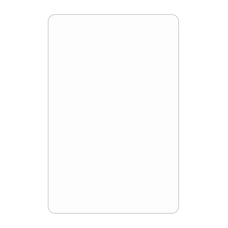 Bulk Purchasing 100Pcs For Blackview Oscal Pad 10 / 60 / 70 Tablet Screen Protector Clear Smooth Tempered Glass Screen Film