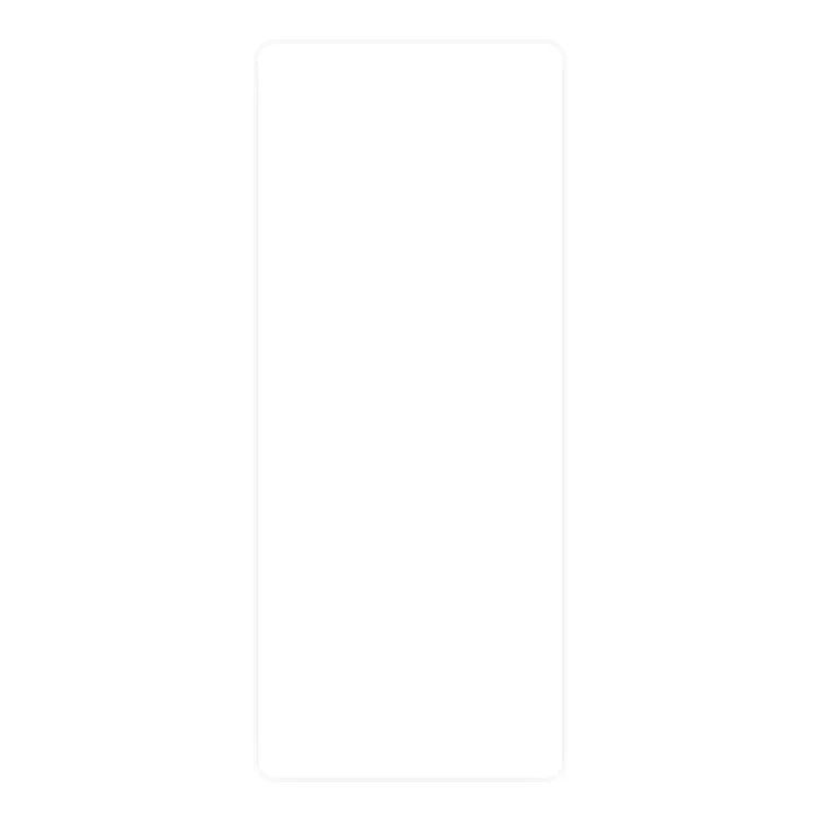 RURIHAI 10 Peças Protetor de Tela para Samsung Galaxy Z Fold5 5G, Película de Vidro de Alta Alumínio-Silício de 0,18 mm com Borda Curva de 2,5D