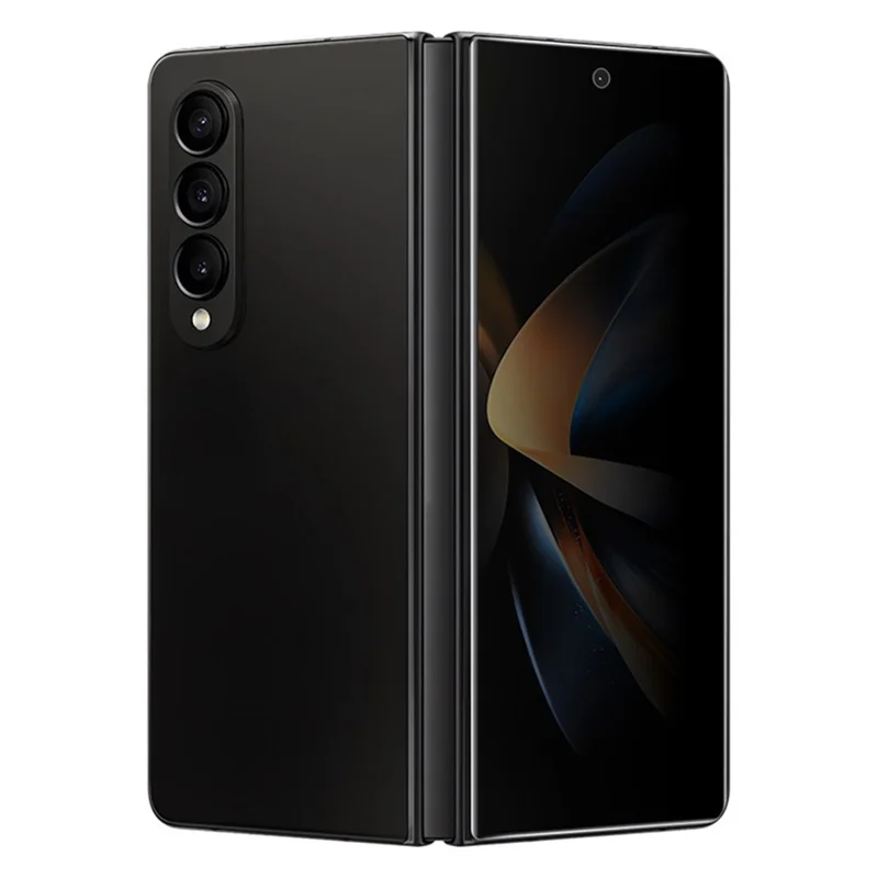 IMAK Anti-peep Hydrogel Film III для Samsung Galaxy Z Fold4 5G TPU восстанавливающаяся пленка для переднего + внутреннего экрана