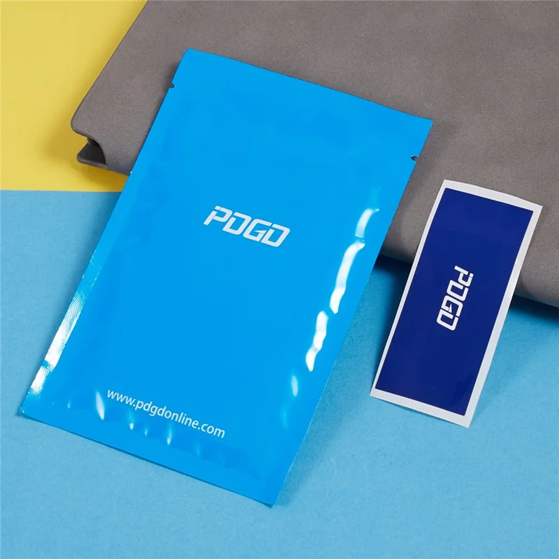 PDGD For iPhone 15 Plus Anti-Fingerprint High Aluminum-silicon Glass Film 3D Arc Edge Cold Carving Screen Protector with Dust-Proof Net