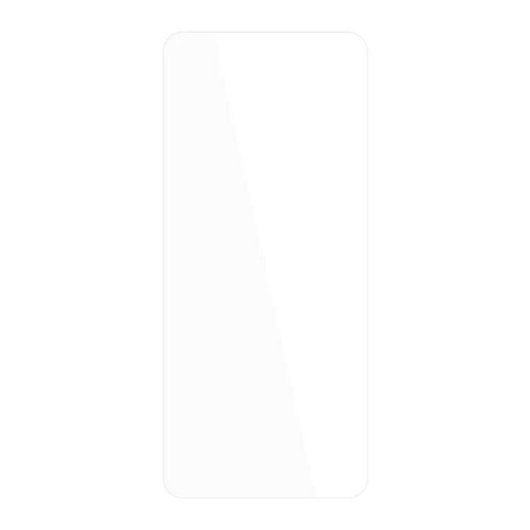 Für Realme Narzo 60 5G Clear Screen Proector 0,25 Arc Edge High Aluminum-silicon Glas 9H Härte Film