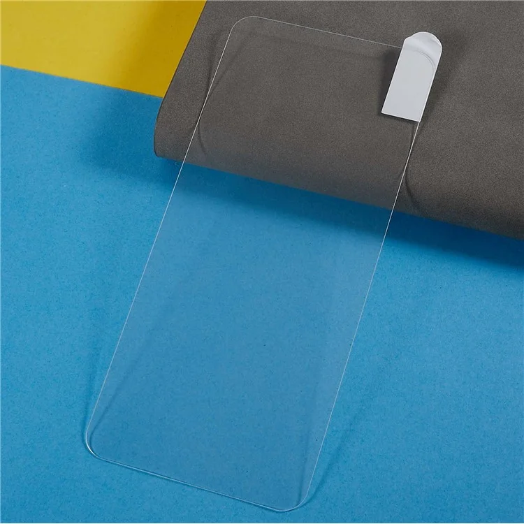 Für Realme Narzo 60 5G Clear Screen Proector 0,25 Arc Edge High Aluminum-silicon Glas 9H Härte Film