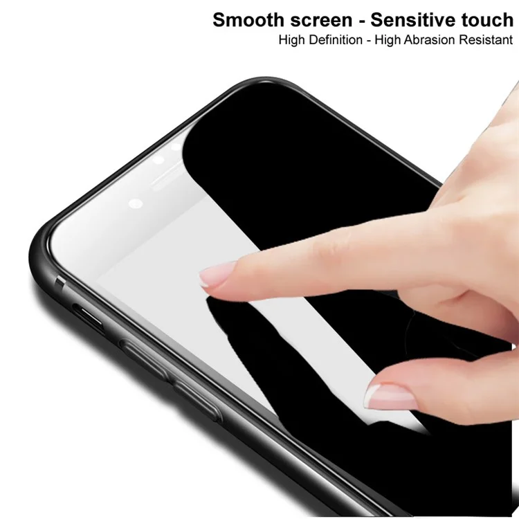 IMAK Hydrogel III Per Honor Magic V2 5G TPU Film Set High Clarity Outer + Back + Inner Screen Protector