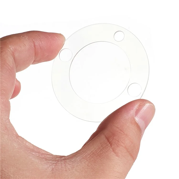 2Pcs For Honor X60 5G / X50 / X9b 5G Anti-Scratch Camera Lens Protector 3D Arc Edge Tempered Glass Rear Lens Film