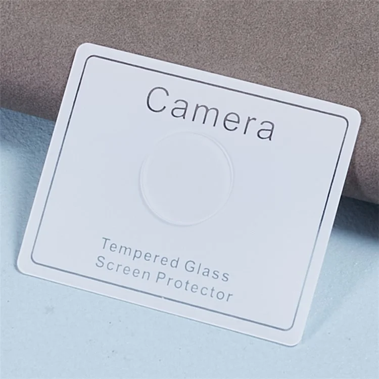 Anti-Scratch Screen Protector for Insta360 GO 3 Lens+Screen Protector Tempered Glass HD Clear Film Cover