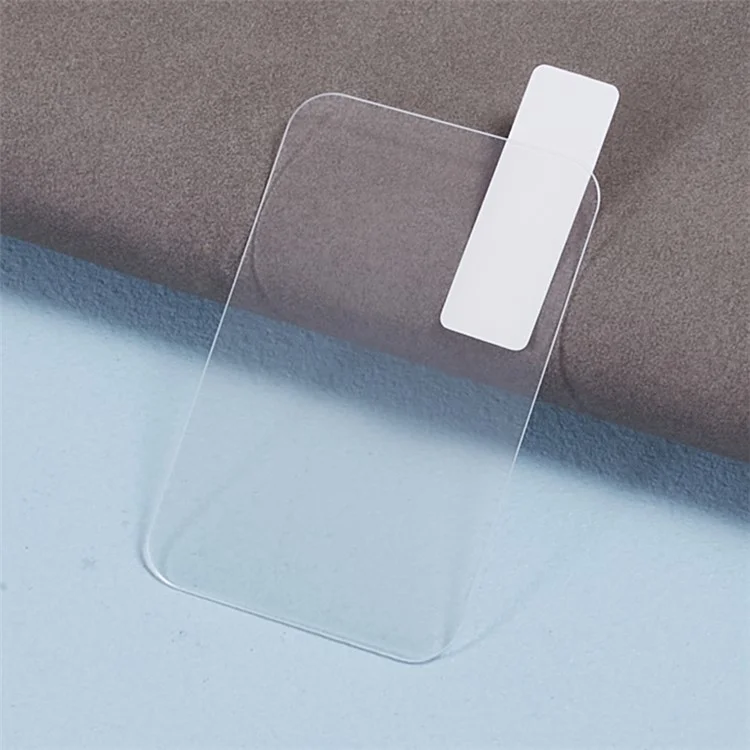 Anti-Scratch Screen Protector for Insta360 GO 3 Lens+Screen Protector Tempered Glass HD Clear Film Cover