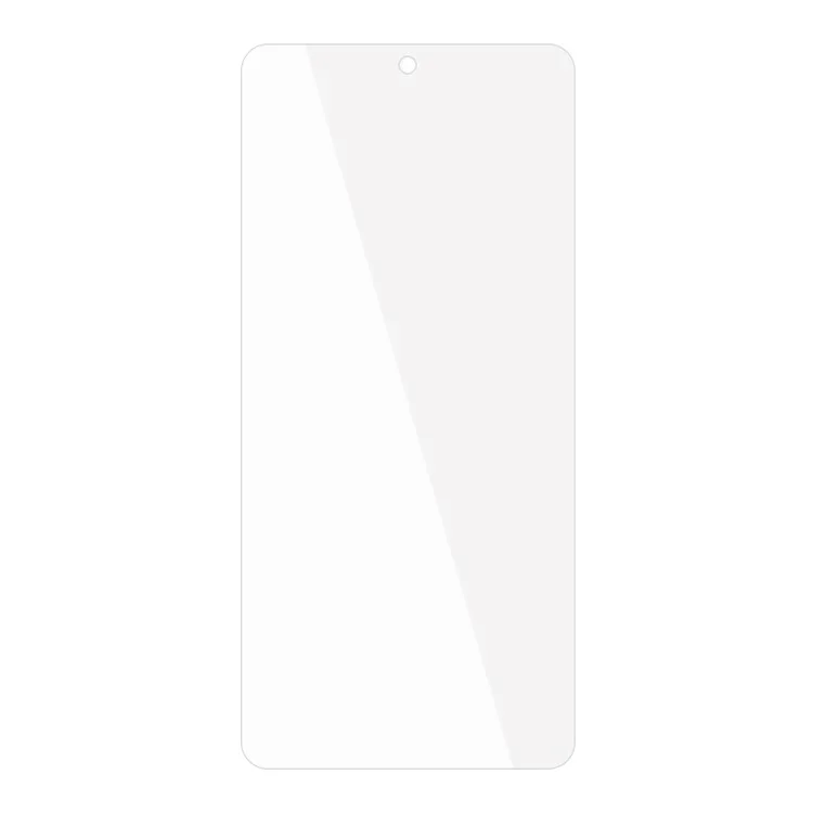 Screen Protector for Google Pixel 8 , 0.3mm Arc Edge Explosion-proof Tempered Glass Anti-scratch Film