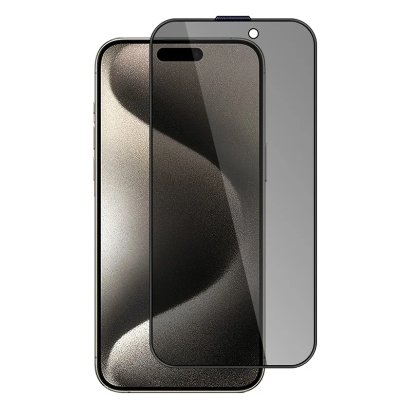 X-level Для Iphone 15 Pro Max Antipy Film Plam