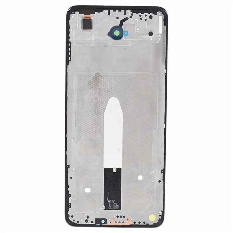 Pour Oppo Reno8 Lite 5G Plaque centrale Cadre de réparation (Côté A) (sans logo)